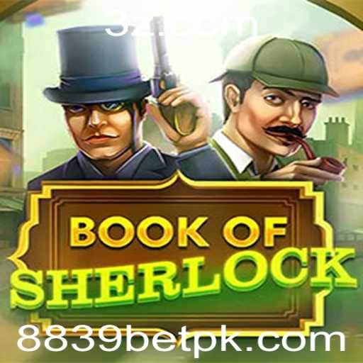 BookOfSherlock: Desvendando o Mistério em Terras Modernas