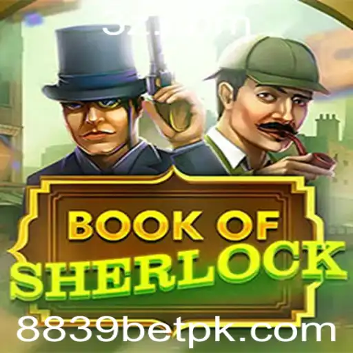 BookOfSherlock: Desvendando o Mistério em Terras Modernas