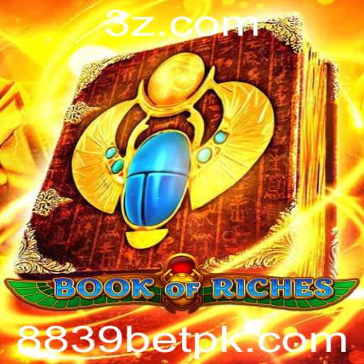Aventuras e Riquezas no Jogo BookofRiches