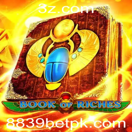 Aventuras e Riquezas no Jogo BookofRiches