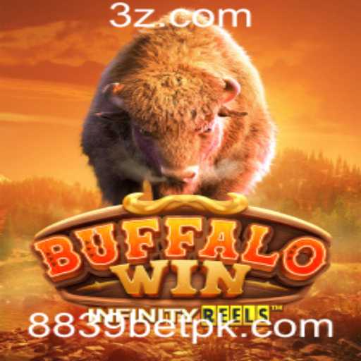 Descubra o Empolgante Mundo de BuffaloWin no 8839bet