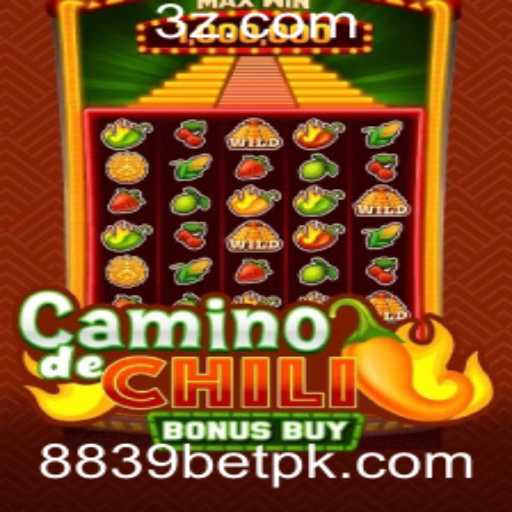 CaminodeChiliBonusBuy: Aventura Picante no Mundo dos Cassinos com 8839bet