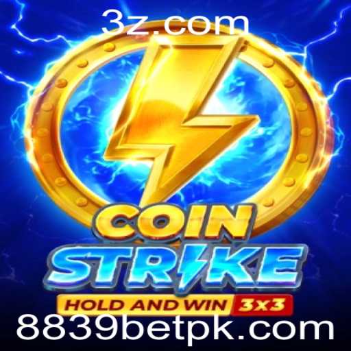 CoinStrike: Introdução e Regras do Jogo com 8839bet