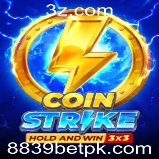 CoinStrike: Introdução e Regras do Jogo com 8839bet