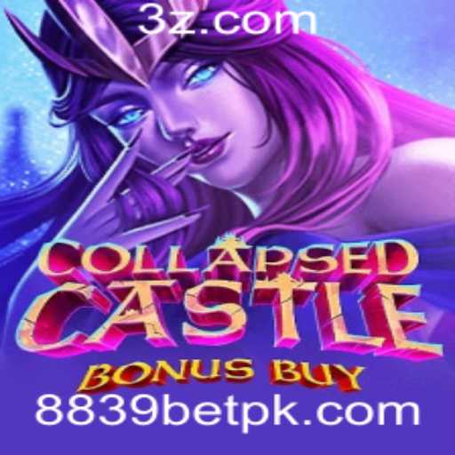 Explorando o Fascinante Universo de 'CollapsedCastleBonusBuy'