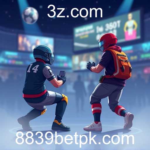 Explorando a Comunidade de Jogadores e o Impacto da 8839bet