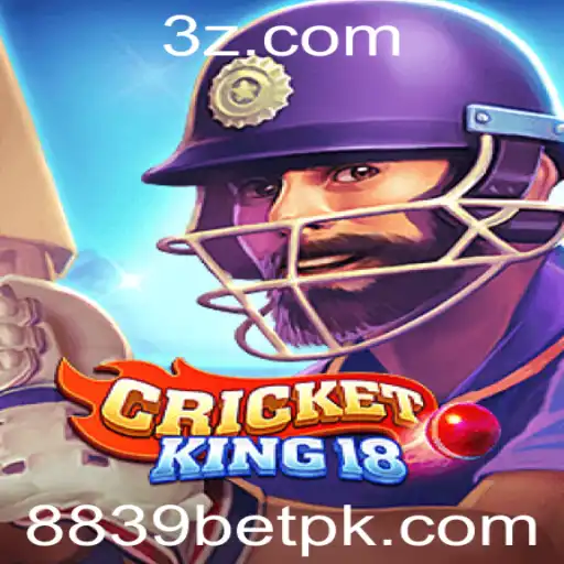 CricketKing18: O Jogo que Revoluciona Estrategicamente o Cricket Virtual