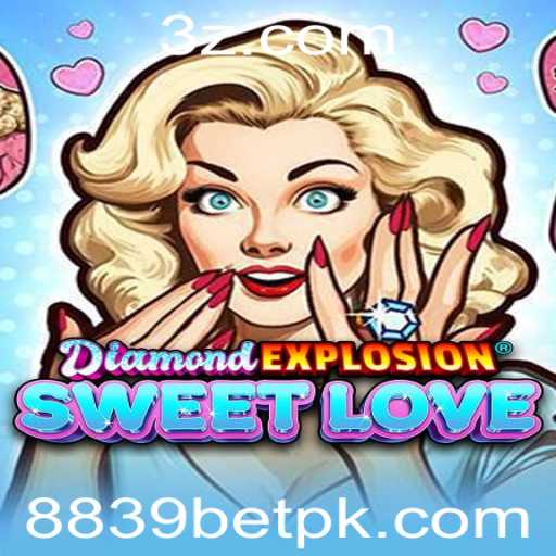 Explorando o Universo de DiamondExplosionSweetLove: Regras e Jogabilidade