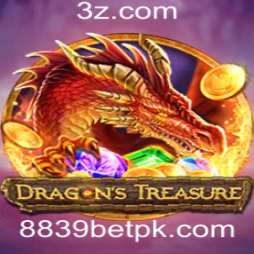 Descubra o Fascinante Mundo de DragonsTreasure com 8839bet
