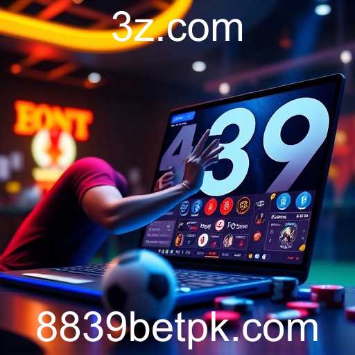 Tendências Emergentes no Mercado de Apostas Online em 2025