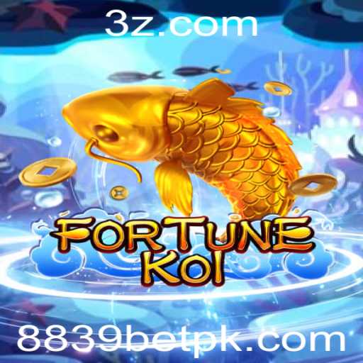 FORTUNEKOI: Descubra a Magia do Jogo de Azar Revolucionário