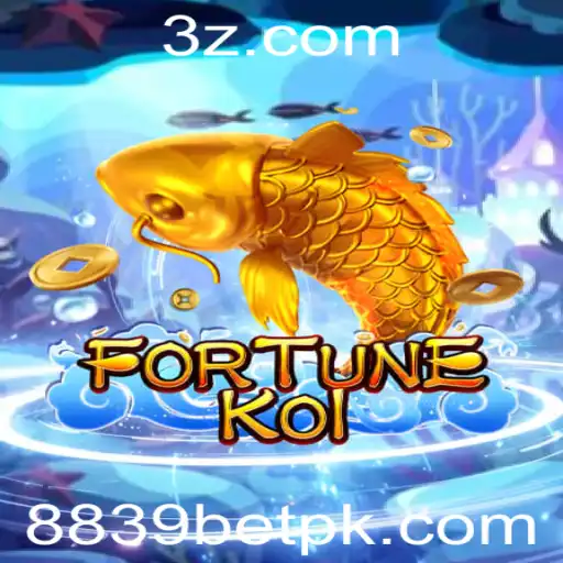 FORTUNEKOI: Descubra a Magia do Jogo de Azar Revolucionário