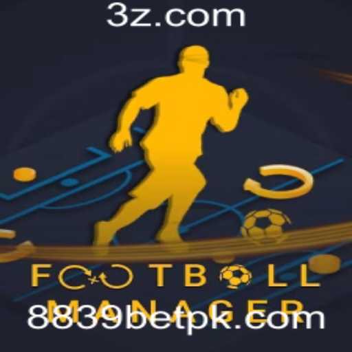 FootballManager e a Ascensão do 8839bet em 2023