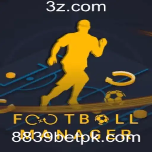 FootballManager e a Ascensão do 8839bet em 2023