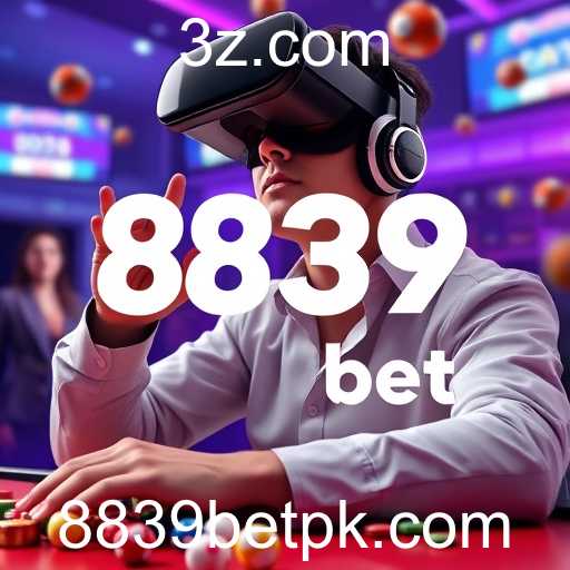8839bet
