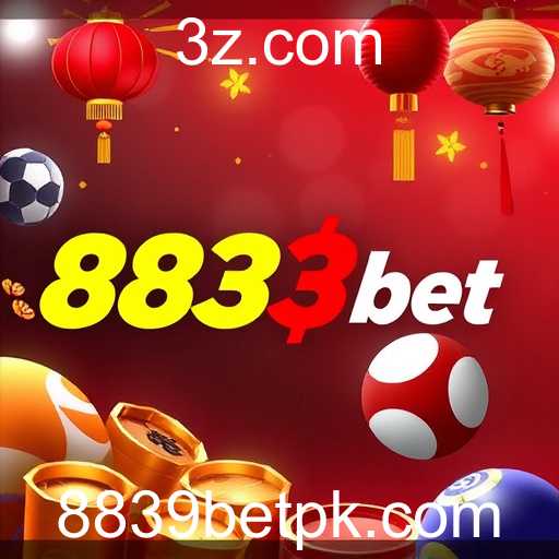 A Ascensão do 8839bet no Cenário de Jogos em 2025