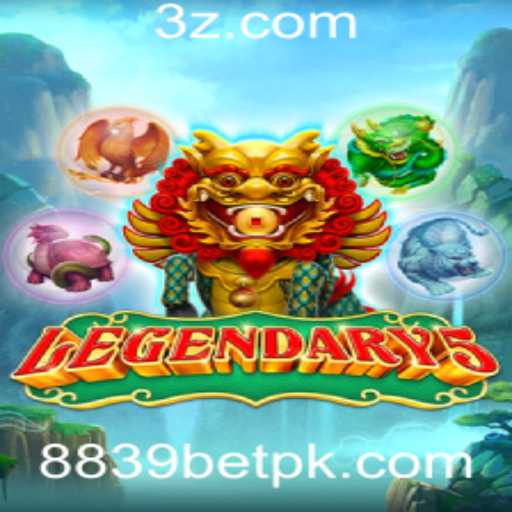 Legendary5: Uma Nova Era de Entretenimento Interativo Através do Jogo