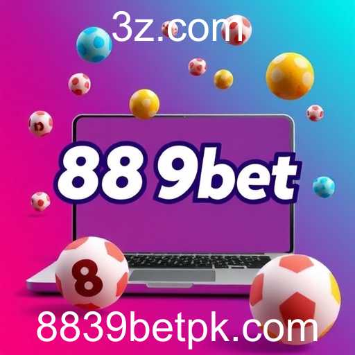 A Revolução da Loteria Online: O Impacto e Popularidade da 8839bet