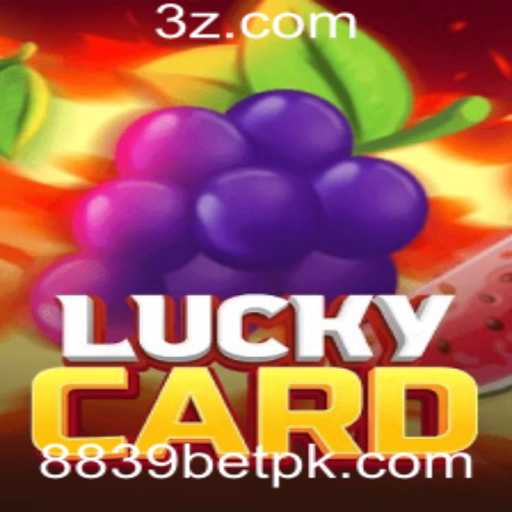 Explore as Regras e Estratégias do Jogo LuckyCard: Uma Nova Sensação com 8839bet