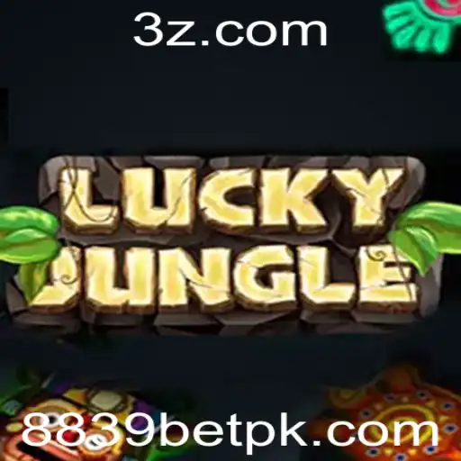 Explorando LuckyJungle: O Jogo de Apostas Inovador