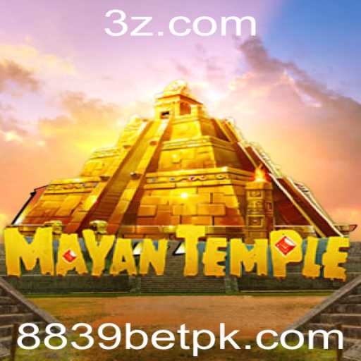 MayanTemple: Aventura e Estratégia no Mundo Antigo