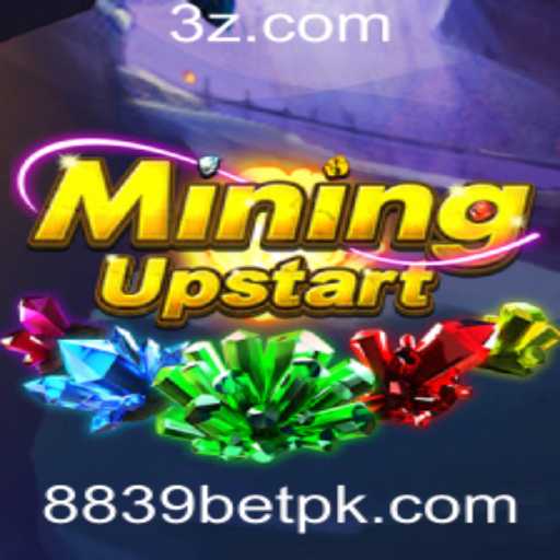 Explorando o Mundo de MiningUpstart: Um Jogo Empolgante para 8839bet