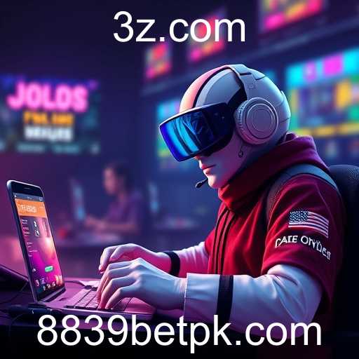 A Revolução dos Jogos de Azar Online no Brasil