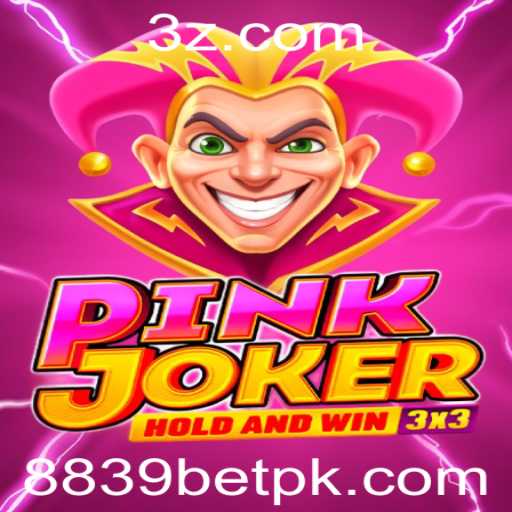 Explorando o Fascinante Mundo de Pinkjoker: O Jogo Revolucionário