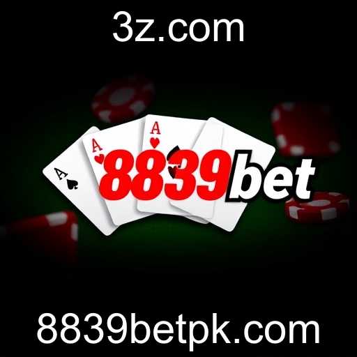 Descobrindo a Popularidade do Poker Online no 8839bet