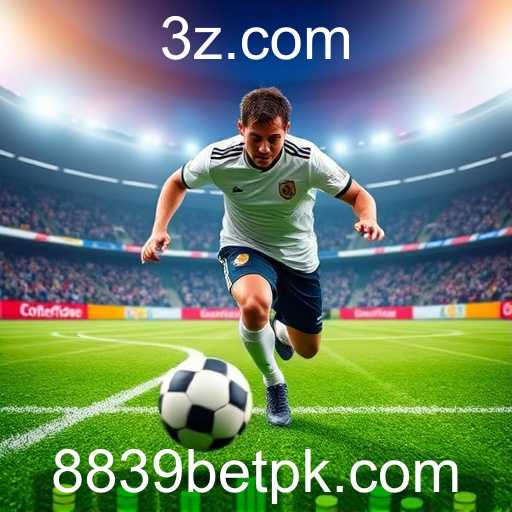 A Ascensão do 8839bet no Cenário de Jogos Online