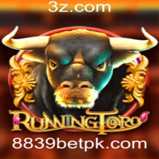 Descubra o Mundo Empolgante de RunningToro com 8839bet