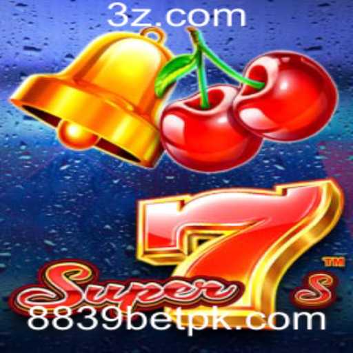 Explore o Excitante Mundo do Jogo Super7s na Plataforma 8839bet