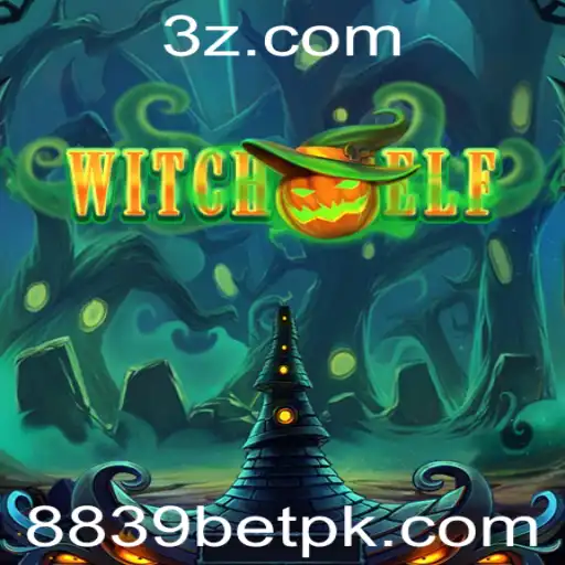 WitchElf: Uma Nova Aventura no Mundo dos Jogos