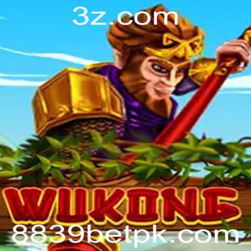 Explorando o Universo de Wukong: Um Jogo de Estratégia e Aventura